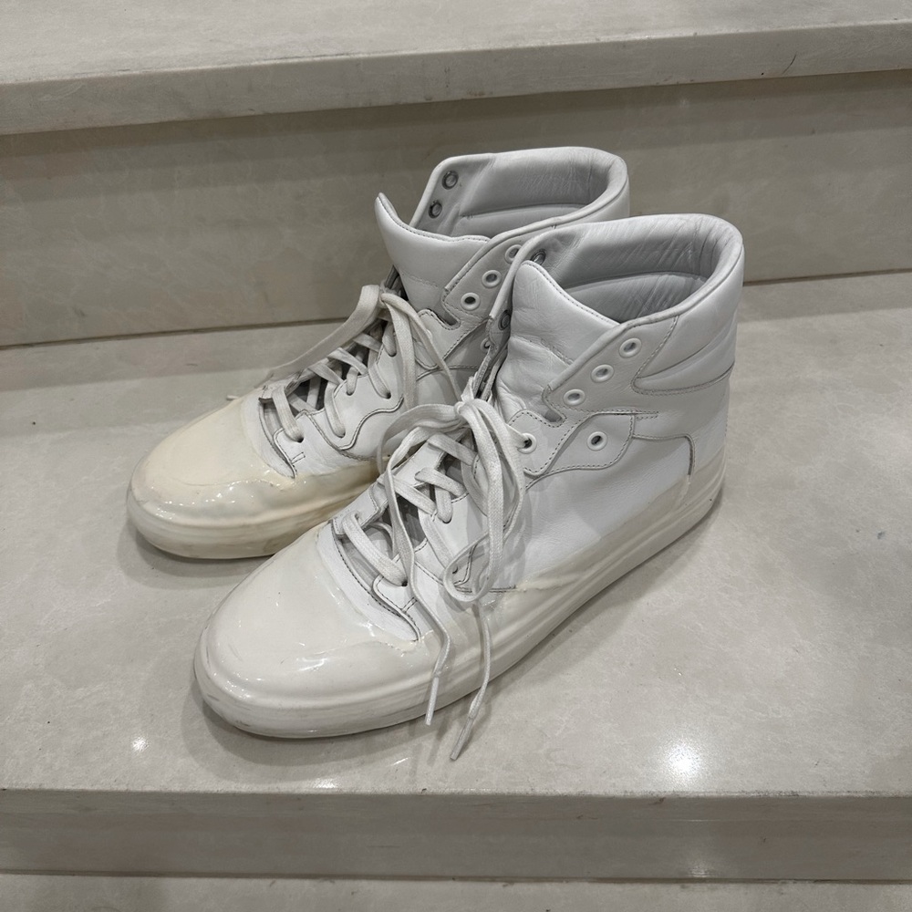 Balenciaga Men Sneakers